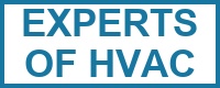 Experts Of HVAC